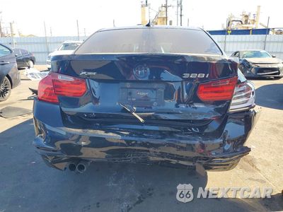 Zdjęcie 6 z 12 samochodu: 2014 BMW 328 XI VIN:WBA3B3C56EJ979568 - miniatura