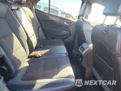 Zdjęcie 11 z 13 samochodu: 2024 CHEVROLET EQUINOX RS VIN:3GNAXWEG9RL126602 - miniatura