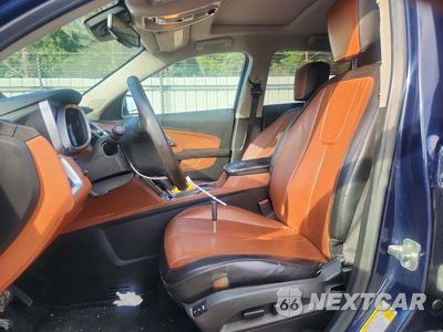 Zdjęcie 7 z 14 samochodu: 2017 CHEVROLET EQUINOX PREMIER VIN:2GNALDEK7H6180987 - miniatura