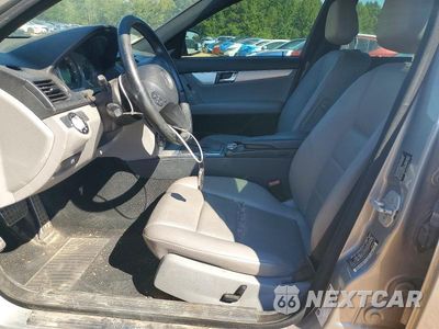 Zdjęcie 7 z 13 samochodu: 2008 MERCEDES-BENZ C 300 VIN:WDDGF54X48R023117 - miniatura