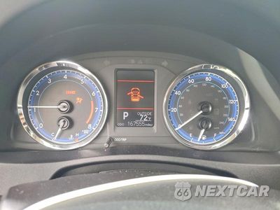 Zdjęcie 9 z 12 samochodu: 2017 TOYOTA COROLLA LE VIN:2T1BURHE4HC904212 - miniatura