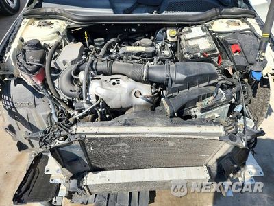 Zdjęcie 11 z 13 samochodu: 2018 MERCEDES-BENZ CLA 250 VIN:WDDSJ4EB5JN614558 - miniatura