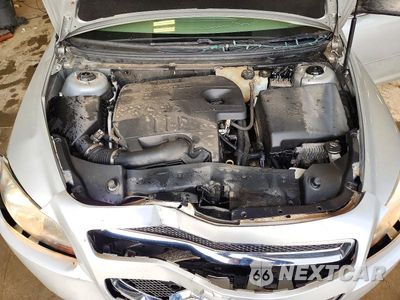 Zdjęcie 11 z 12 samochodu: 2012 CHEVROLET MALIBU LS VIN:1G1ZA5EU5CF388981 - miniatura