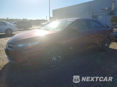 2016 TOYOTA CAMRY XSE 4T1BF1FK1GU532765 - główne zdjęcie licytacji z USA - miniatura
