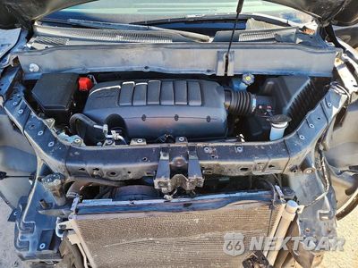 Zdjęcie 11 z 13 samochodu: 2017 BUICK ENCLAVE VIN:5GAKRAKD2HJ341699 - miniatura