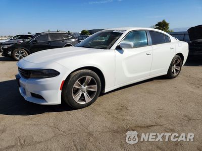 2016 DODGE CHARGER SXT 2C3CDXHG6GH330425 - główne zdjęcie licytacji z USA - miniatura