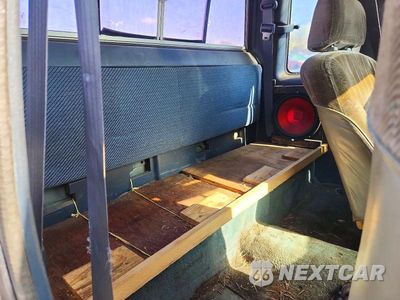 Zdjęcie 10 z 13 samochodu: 1992 TOYOTA PICKUP DELUXE VIN:JT4VN13D8N5100904 - miniatura