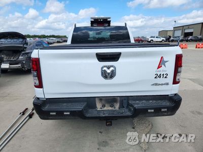 Zdjęcie 6 z 12 samochodu: 2024 RAM 1500 TRADESMAN VIN:1C6SRFNT8RN222412 - miniatura