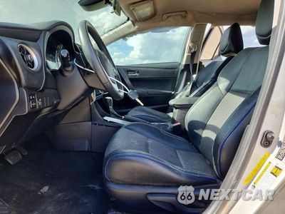 Zdjęcie 7 z 13 samochodu: 2019 TOYOTA COROLLA SE VIN:5YFBURHEXKP915111 - miniatura