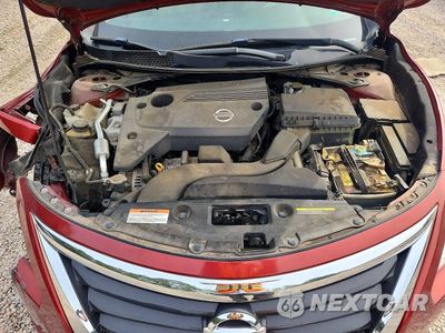 Zdjęcie 11 z 12 samochodu: 2013 NISSAN ALTIMA 2.5 VIN:1N4AL3AP7DC110787 - miniatura