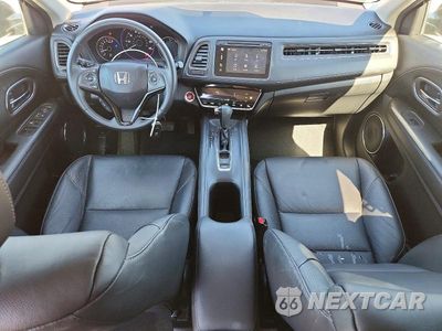 Zdjęcie 8 z 14 samochodu: 2018 HONDA HR-V EXL VIN:3CZRU6H72JM718982 - miniatura