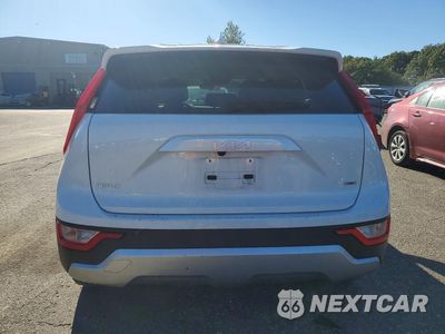 Zdjęcie 6 z 13 samochodu: 2026 KIA NIRO LX VIN:KNDCP3LE5T5329043 - miniatura