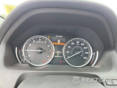 Zdjęcie 9 z 12 samochodu: 2018 ACURA TLX VIN:19UUB1F32JA000162 - miniatura