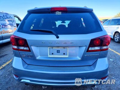 Zdjęcie 6 z 14 samochodu: 2018 DODGE JOURNEY CROSSROAD VIN:3C4PDDGGXJT512639 - miniatura