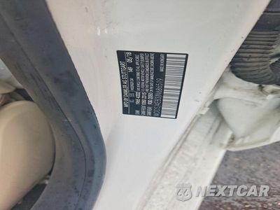 Zdjęcie 12 z 12 samochodu: 2018 MERCEDES-BENZ CLA 250 VIN:WDDSJ4EB3JN686519 - miniatura