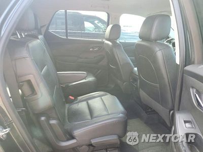 Zdjęcie 11 z 13 samochodu: 2021 CHEVROLET TRAVERSE LT VIN:1GNEVHKW0MJ176559 - miniatura
