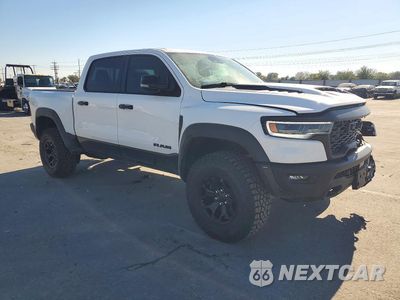 Czwarte zdjęcie samochodu z boku: 2026 RAM 1500 RHO VIN:1C6SRFUP3TN358927 - miniatura