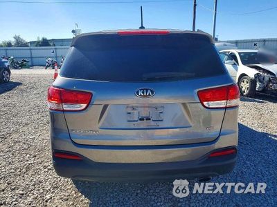 Zdjęcie 6 z 13 samochodu: 2016 KIA SORENTO L VIN:5XYPG4A39GG035781 - miniatura
