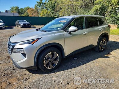 2024 NISSAN ROGUE SV 5N1BT3BA3RC696822 - główne zdjęcie licytacji z USA - miniatura