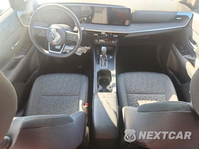 Zdjęcie 8 z 13 samochodu: 2026 NISSAN KICKS SV VIN:3N8AP6CBXTL386504 - miniatura