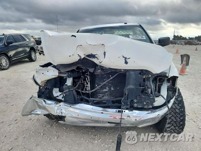 Piąte zdjęcie samochodu w środku: 2017 RAM 1500 ST VIN:3C6JR7DT0HG746826 - miniatura