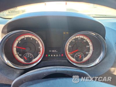 Zdjęcie 9 z 14 samochodu: 2012 DODGE RAM VAN VIN:2C4JDGAG0CR200402 - miniatura