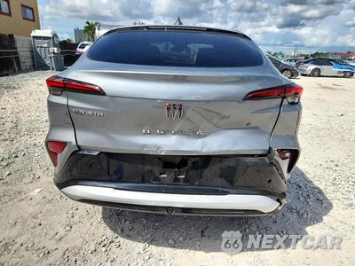 Zdjęcie 6 z 13 samochodu: 2025 BUICK ENVISTA SPORT TOURING VIN:KL47LBEP4SB145003 - miniatura