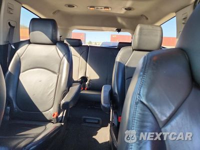 Zdjęcie 10 z 13 samochodu: 2011 CHEVROLET TRAVERSE LT VIN:1GNKRJED7BJ177990 - miniatura