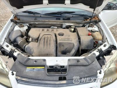 Zdjęcie 11 z 12 samochodu: 2008 CHEVROLET COBALT LT VIN:1G1AL18F787338565 - miniatura