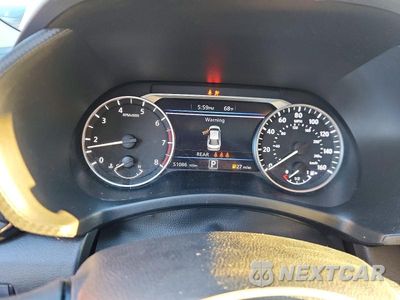 Zdjęcie 9 z 12 samochodu: 2024 NISSAN SENTRA SR VIN:3N1AB8DV0RY331170 - miniatura