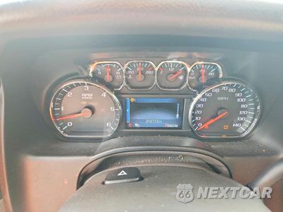 Zdjęcie 9 z 12 samochodu: 2015 CHEVROLET SUBURBAN C1500 LTZ VIN:1GNSCKKC2FR209139 - miniatura