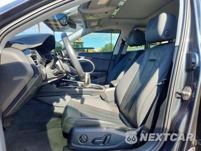 Zdjęcie 7 z 12 samochodu: 2021 AUDI A4 PREMIUM 40 VIN:WAUABAF41MN008466 - miniatura