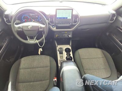 Zdjęcie 8 z 12 samochodu: 2024 FORD BRONCO SPORT BIG BEND VIN:3FMCR9B61RRE38690 - miniatura