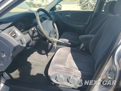Zdjęcie 7 z 12 samochodu: 1998 HONDA ACCORD LX VIN:1HGCG5645WA035850 - miniatura