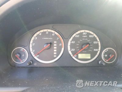 Zdjęcie 9 z 13 samochodu: 2003 HONDA CR-V LX VIN:SHSRD78433U112561 - miniatura