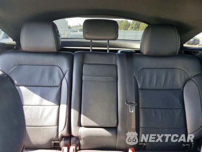 Zdjęcie 10 z 13 samochodu: 2018 MERCEDES-BENZ GLE COUPE 43 AMG VIN:4JGED6EB7JA092934 - miniatura