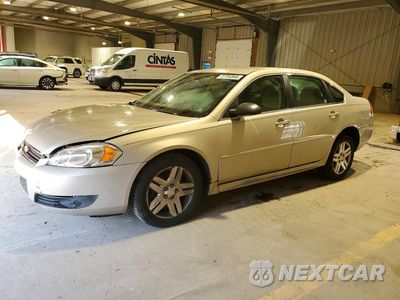 2011 CHEVROLET IMPALA LT 2G1WG5EK4B1330723 - główne zdjęcie licytacji z USA - miniatura