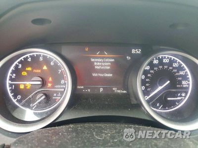 Zdjęcie 9 z 13 samochodu: 2021 TOYOTA CAMRY LE VIN:4T1C11BK3MU036564 - miniatura