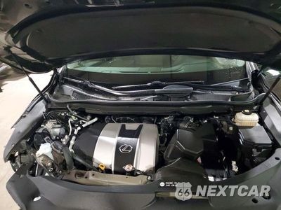 Zdjęcie 12 z 13 samochodu: 2022 LEXUS RX 350 L VIN:JTJHZKFAXN2038476 - miniatura
