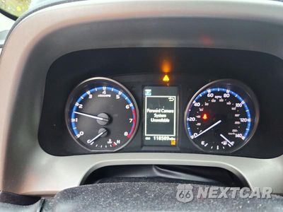 Zdjęcie 9 z 13 samochodu: 2018 TOYOTA RAV4 LE VIN:2T3BFREV0JW762810 - miniatura