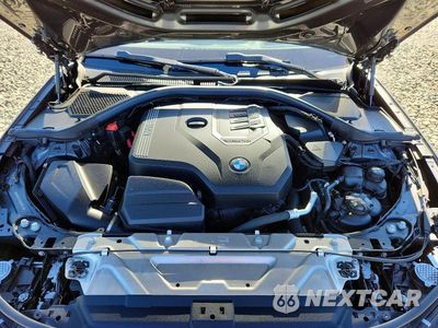Zdjęcie 11 z 12 samochodu: 2021 BMW 330I VIN:3MW5R1J04M8B88143 - miniatura