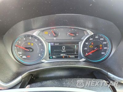 Zdjęcie 9 z 13 samochodu: 2018 CHEVROLET EQUINOX LT VIN:2GNAXKEX4J6330595 - miniatura