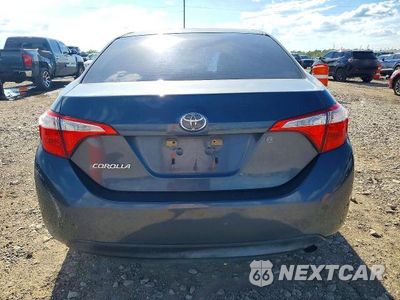 Zdjęcie 6 z 13 samochodu: 2014 TOYOTA COROLLA L VIN:5YFBURHE8EP117193 - miniatura