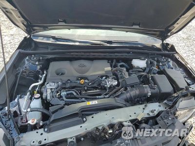 Zdjęcie 11 z 12 samochodu: 2026 TOYOTA CAMRY LE VIN:4T1DAACK8TU905290 - miniatura