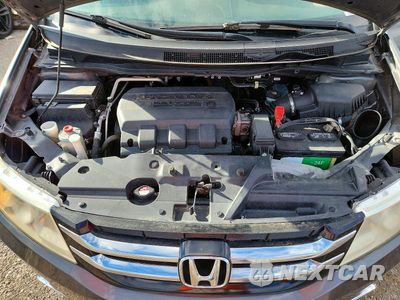 Zdjęcie 11 z 12 samochodu: 2013 HONDA ODYSSEY EXL VIN:5FNRL5H64DB060570 - miniatura