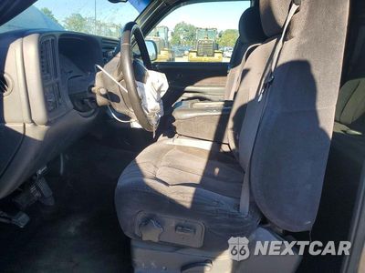 Zdjęcie 7 z 12 samochodu: 2000 CHEVROLET SILVERADO C1500 VIN:2GCEC19T0Y1240634 - miniatura