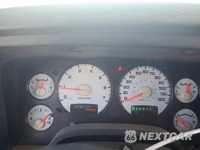 Zdjęcie 9 z 11 samochodu: 2002 DODGE RAM 1500 VIN:1D7HU18Z92J252770 - miniatura