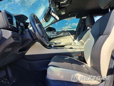 Zdjęcie 7 z 13 samochodu: 2024 LEXUS NX 250 BASE VIN:2T2ADCAZ9RC008104 - miniatura