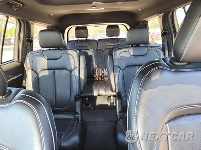 Zdjęcie 10 z 13 samochodu: 2025 JEEP GRAND CHEROKEE L LIMITED VIN:1C4RJKBG2S8638197 - miniatura