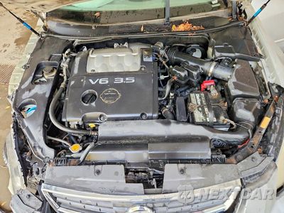 Zdjęcie 11 z 13 samochodu: 2007 NISSAN MAXIMA 3.5 SE VIN:1N4BA41E47C803545 - miniatura